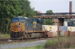 CSX 817